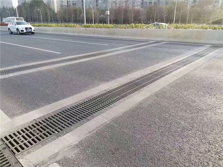 雨水篦子安裝過程,雨水篦子安裝過程施工圖片,雨水篦子安裝施工視頻方法