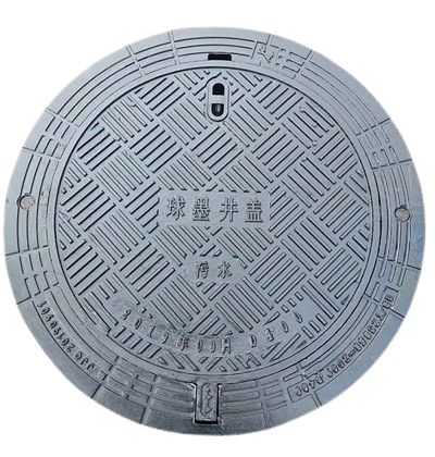鑄鐵井蓋的用途有哪些?,鑄鐵井蓋