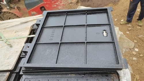 為什么要使用鑄鐵井蓋,鑄鐵井蓋