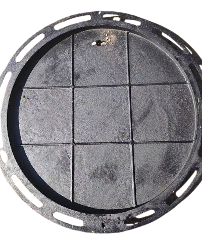 詳細(xì)說明井蓋的種類有哪些,井蓋