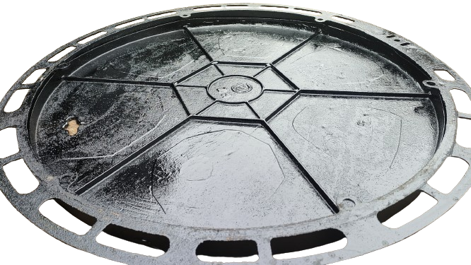 鑄鐵井蓋,鑄鐵井蓋的生產廠家