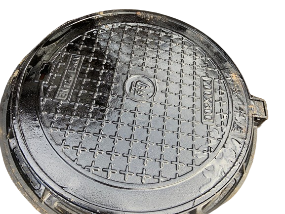 球墨鑄鐵井蓋單價