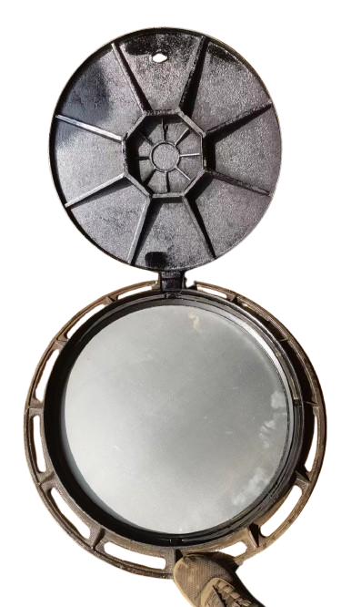 球墨鑄鐵井蓋單價