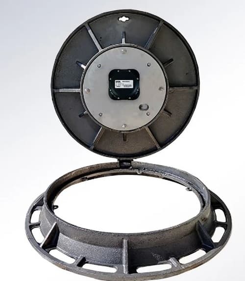 智能井蓋生產(chǎn)廠家