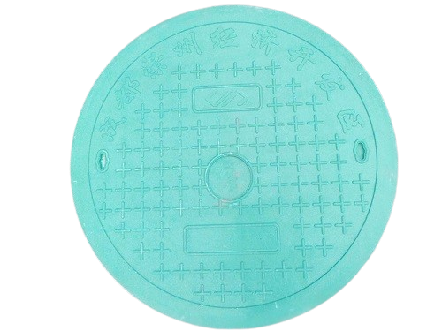 樹脂圓井蓋圖片大全