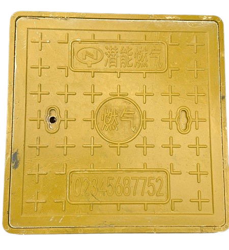 環(huán)氧樹(shù)脂井蓋圖片