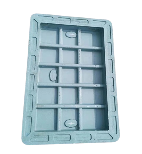 環(huán)氧樹(shù)脂井蓋圖片