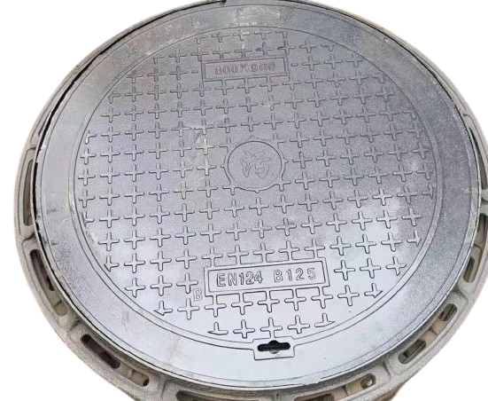 從哪些方面可以看出球墨鑄鐵井蓋的質(zhì)量好與壞?