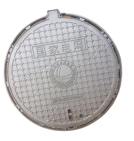 球墨鑄鐵井蓋公司，成都九州合創建材有限公司