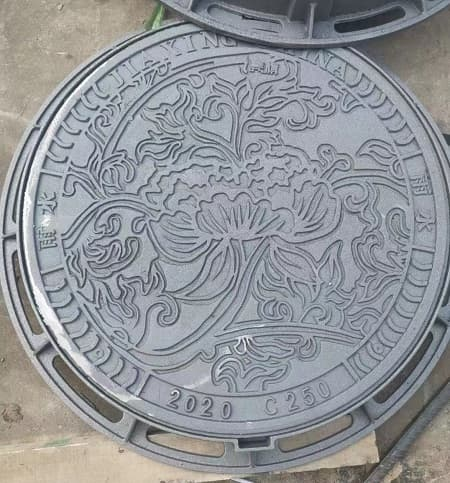 藝術井蓋廠商的地址:如何選擇和尋找可靠的供應商?