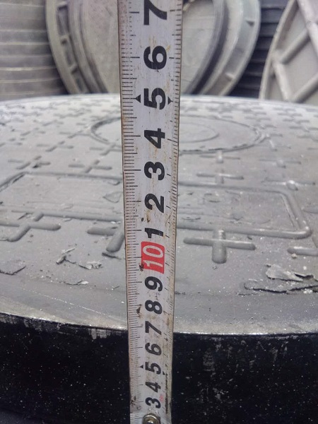 玻璃鋼井蓋生產廠家