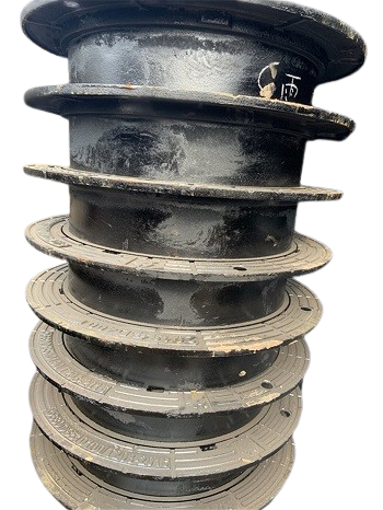 鑄鋼井蓋 vs 普通井蓋,哪個更耐用？