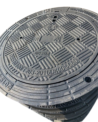 鑄鋼井蓋 vs 普通井蓋,哪個更耐用？