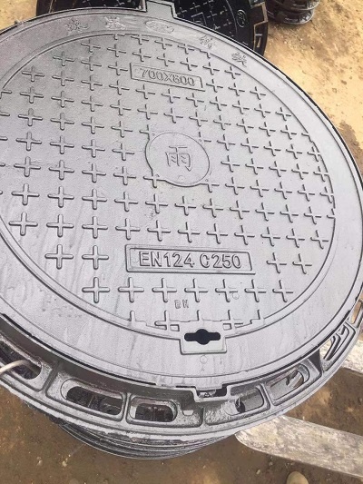 如何選擇高質量鑄鋼井蓋？專家推薦選購技巧