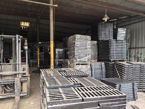 鑄鋼檢查井蓋國標(biāo)標(biāo)準(zhǔn):GB/T 23858-2009《鑄鋼檢查井蓋》