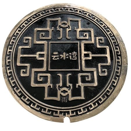 藝術井蓋廠家有哪些？尋找優質藝術井蓋制造商的關鍵因素