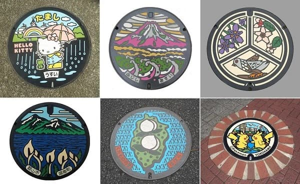 藝術井蓋廠家有哪些？尋找優質藝術井蓋制造商的關鍵因素