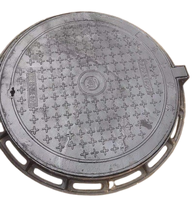 鑄鐵管道井蓋：安全、耐用與環保的選擇