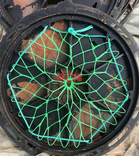 井蓋安全網,井蓋脫落,井蓋防盜,井蓋安全,城市基礎設施,井蓋保護,井蓋安全防護