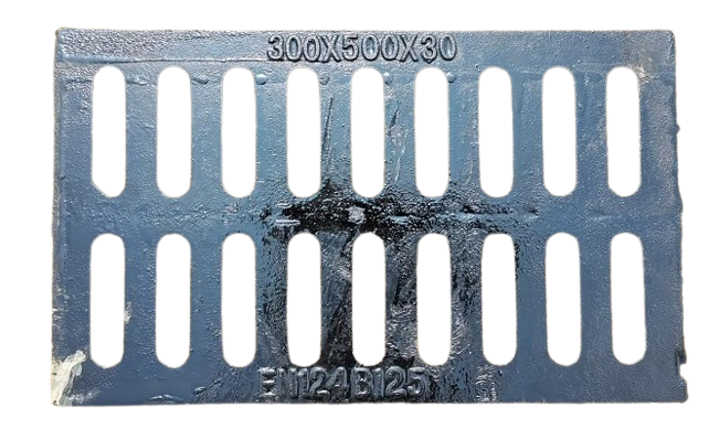 井蓋和雨水篦子設施有限公司:提升城市基礎設施的安全性與可靠性