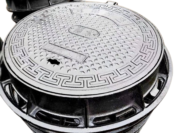 選擇優(yōu)質(zhì)球墨鑄鐵井蓋廠家，保障城市基礎(chǔ)設(shè)施安全