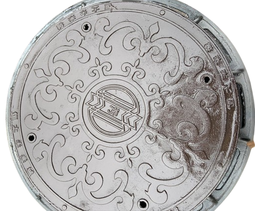 選擇優質球墨鑄鐵井蓋廠家，保障城市基礎設施安全