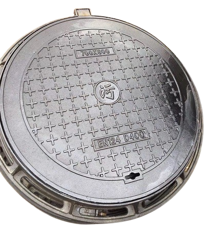 球墨鑄鐵井蓋D400承載多少噸？