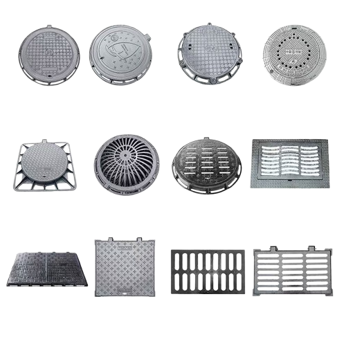球墨鑄鐵井蓋多少錢一套?,球墨鑄鐵井蓋價格,球墨鑄鐵井蓋的市場價格