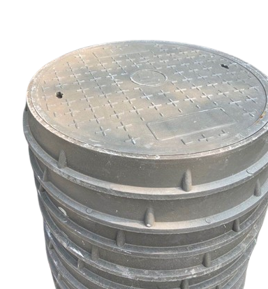 球墨鑄鐵井蓋與樹脂井蓋的區別解析