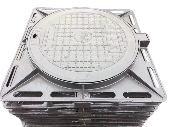 中國最大的球墨鑄鐵井蓋廠家:行業領軍者的創新與品質保證