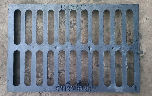 鑄鐵蓋板：優質、耐用的城市基礎設施解決方案