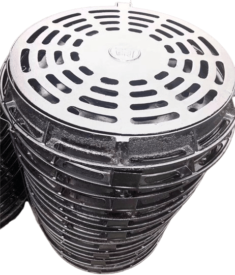 鑄鐵井蓋規格型號表，鑄鐵井蓋，鑄鐵井蓋規格