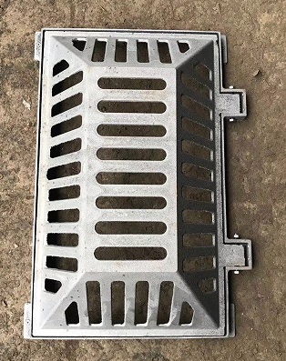 從設計到應用，雨水篦子的全揭秘