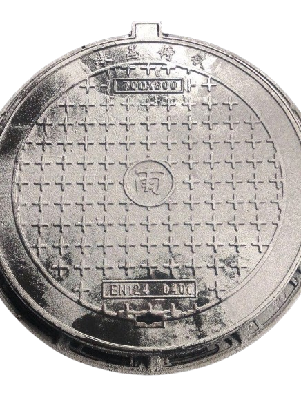 鑄鐵井蓋多少錢一個?鑄鐵井蓋價格