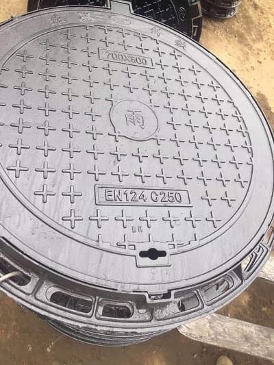 鑄鐵井蓋異響的原因及解決方法,鑄鐵井蓋異響,鑄鐵井蓋異響的原因,鑄鐵井蓋異響的解決方法,井蓋異響