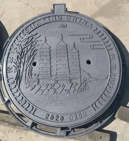 附近找到購買井蓋的地方?附近買井蓋的地方