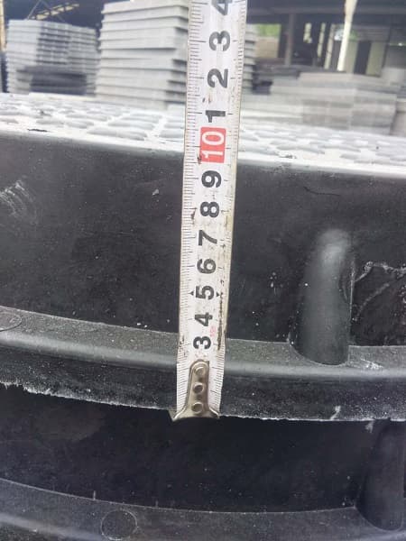 重型復合井蓋、復合井蓋