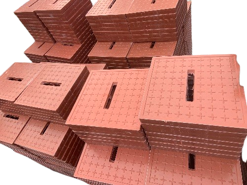 復合井蓋制作，復合井蓋，復合井蓋的制作流程