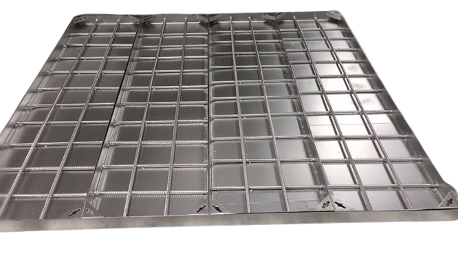 不銹鋼隱形井蓋廠家：選擇優質廠家，保障井蓋安全與美觀