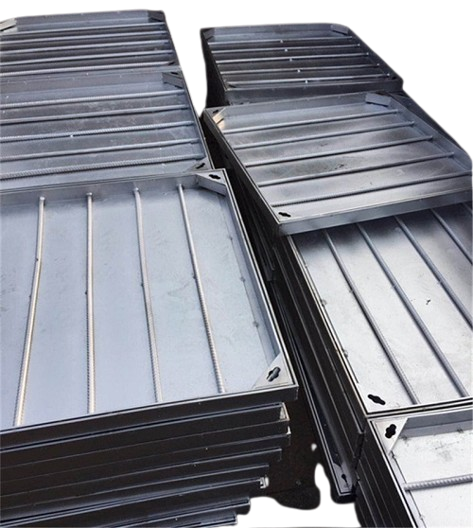 不銹鋼井蓋價格及選擇指南：如何根據需求挑選合適的井蓋？