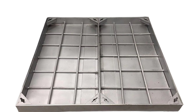 不銹鋼井蓋多少錢一個?不銹鋼井蓋價格