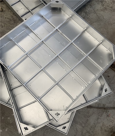 不銹鋼井蓋詳圖,不銹鋼井蓋