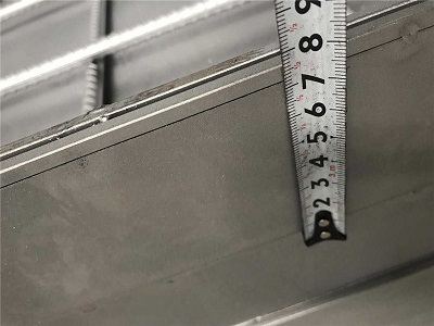 不銹鋼井蓋厚度標準：確保安全與耐用性