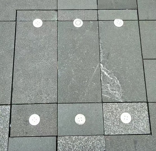 不銹鋼隱形井蓋,不銹鋼井蓋