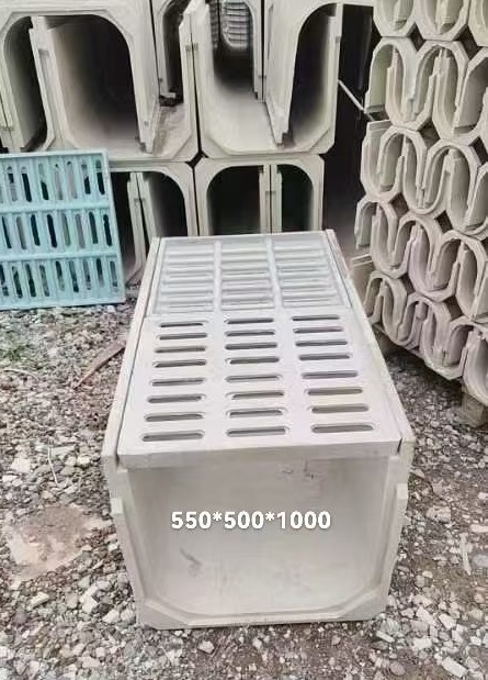 樹(shù)脂排水溝，樹(shù)脂排水系統(tǒng)，樹(shù)脂雨水排水溝