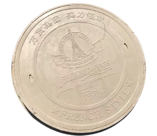 樹(shù)脂井蓋能過(guò)車嗎？深入分析樹(shù)脂井蓋的承載能力