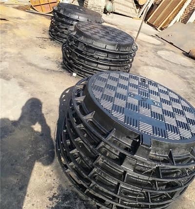 重型井蓋標準多少公斤,重型井蓋標準
