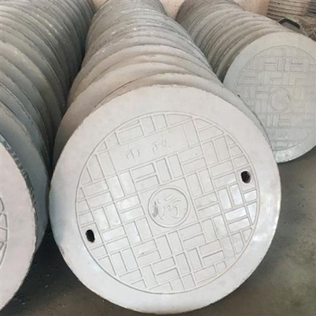 水泥井蓋供應商