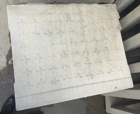 水泥井蓋板：功能、應用及選擇指南