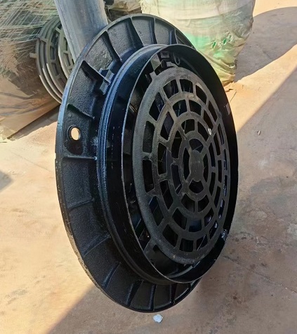 中國井蓋十大大品牌排行都有哪些,2025年中國井蓋十大品牌